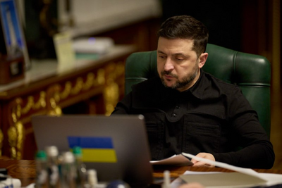 Фото: t.me/V_Zelenskiy_official