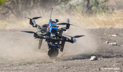 Фото: АрміяІнформ