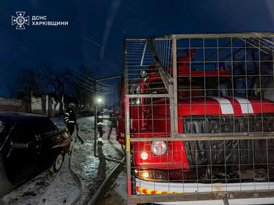 Нічний терор Росії: на Харківщині загинули жінка і дитина, в Одесі — чоловік