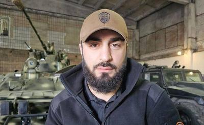 Фото: РосЗМІ