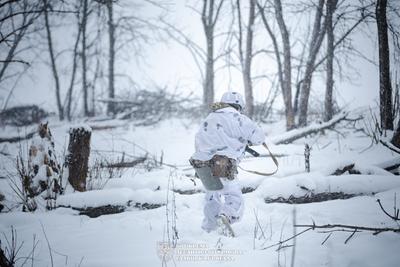 фото: 80-ї окремої десантно-штурмової Галицької бригади