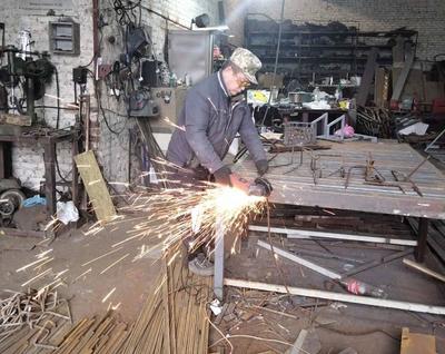 Фото з архіву Петра Коптяєва