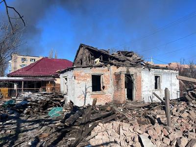 Фото: t.me/VadymFilashkin