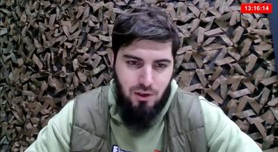 Скриншот з відео