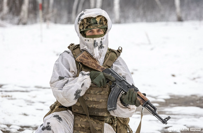 Фото ілюстративне: armyinform.com.ua