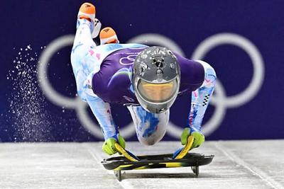 Фото: Getty imagesЖест доброї волі від МОКу: Гераскевич може бути на  Олімпіаді-2026, але про вист
