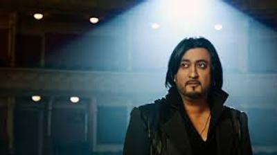 Фото зі сторінки Петра Чорного у Фейсбук.