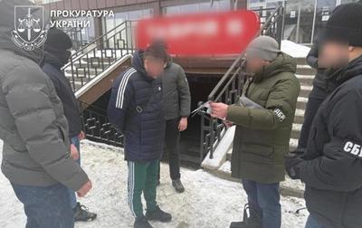 В “Укрзалізниці” продавали посади з бронню за 5000 тис. доларів