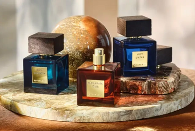 Як вибрати чоловічий парфум: типи ароматів, концентрація та гайд для першої покупки