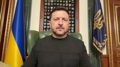 Фото: Офіс президента