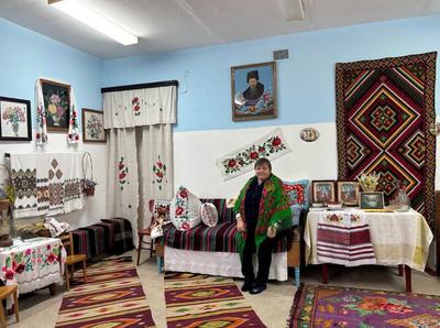 Фото з архіву Ольги Бочиної