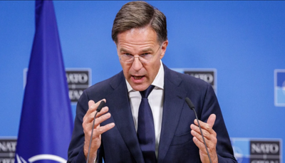 Фото: прес-служба НАТО