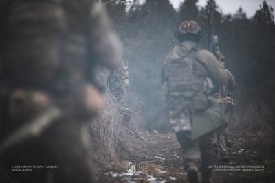 Фото: АрміяІнформ