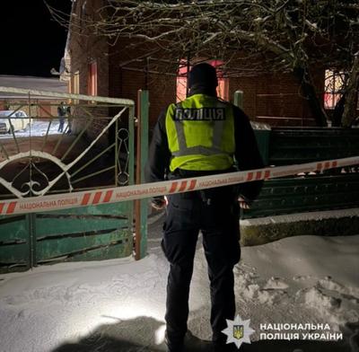Фото Нацполіції.