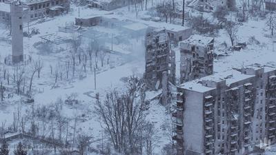 Фото: т-к Куп'янськ