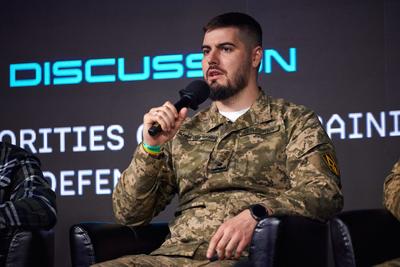 Фото: facebook/fedorenkoyurii