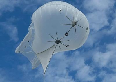 Фото: Aerobavovna