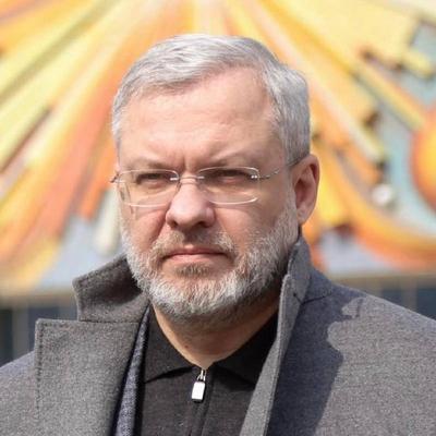 Фото: facebook.com/german.galushchenko