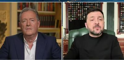 Скриншот з відео