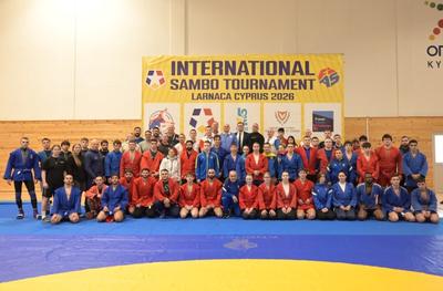 Фото facebook.com/sambonfsu