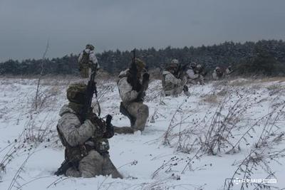 Фото: АрміяІнформ