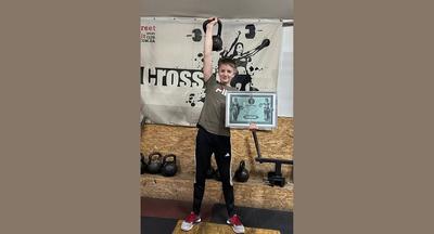 Фото з архіву співрозмовника