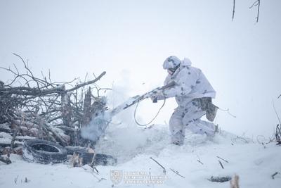 Фото: АрміяІнформ