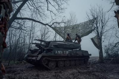 Фото: Бригада Хартія