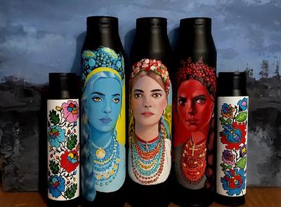 Фото з архіву Юлії Шанюкевич