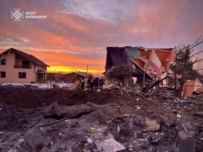 Фото: ДСНС Київщини