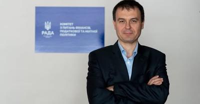 Фото зі сторінки Данила Гетманцева у Фейсбук.