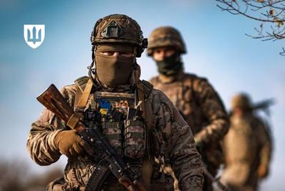 Фото: АрміяІнформ