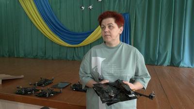 Фото з архіву Олега Кроля