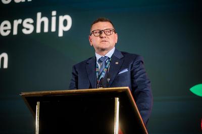 Фото зі сторінки Валерія Залужного у Фейсбук.