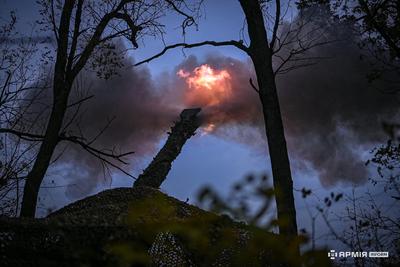 Фото: АрміяІнформ