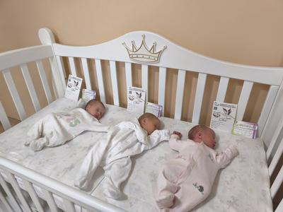 Фото з архіву Любові Годнюк