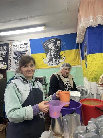 Фото з архіву Ірини Дигай