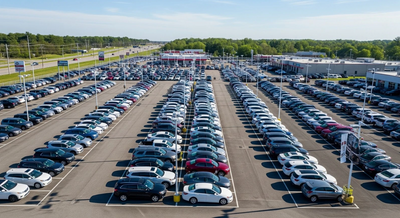 Як купити хороше авто та не переплатити