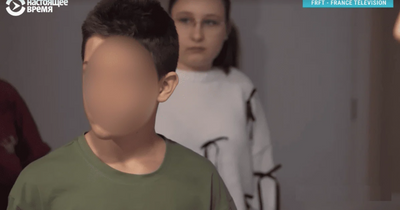 Окупант згвалтував маму, а потім вбив: 12-річний хлопчик, якого повернули з РФ, розповів свою історію