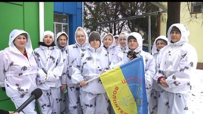 Фото з архіву Наталії Лічман