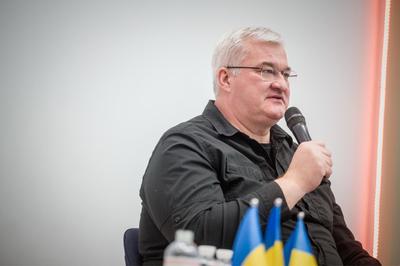 Фото: facebook.com/andrij.sybiha