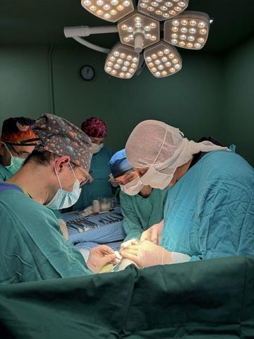 Фото Охматдит (ілюстративне).