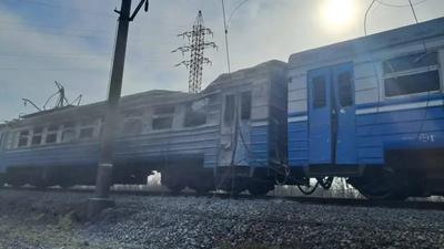 Фото з телеграм-каналу Олексія Кулеби.