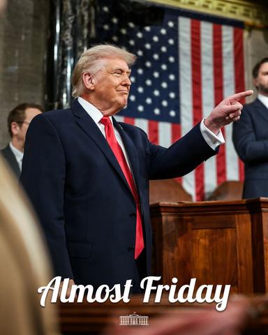 Фото: The White House