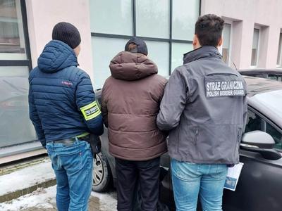 Фото: strazgraniczna.pl