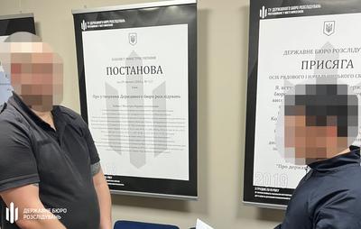 Чоловік, який глузував з меморіалу загиблих на Майдані, виявився військовим у СЗЧ