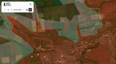 Фото: DeepState