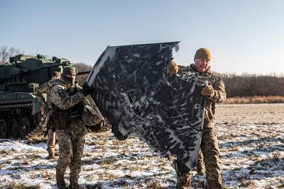 Фото: facebook.com/JointForcesCommandAFU