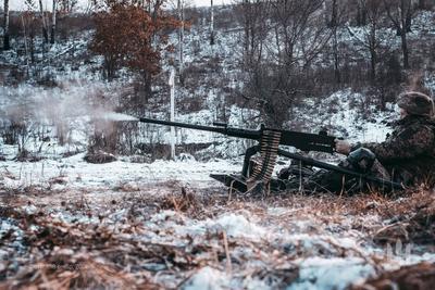 Фото Генштабу ЗСУ.