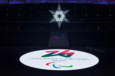 Фото paralympic.org